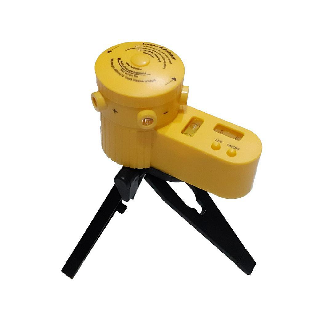 Multifunction Laser Leveler Siku Level Beam With Tripod