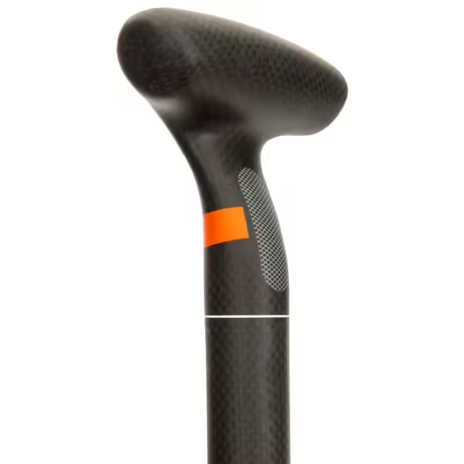 ITIWIT Dayung Split 3 Part Adjustable Carbon Sup Paddle