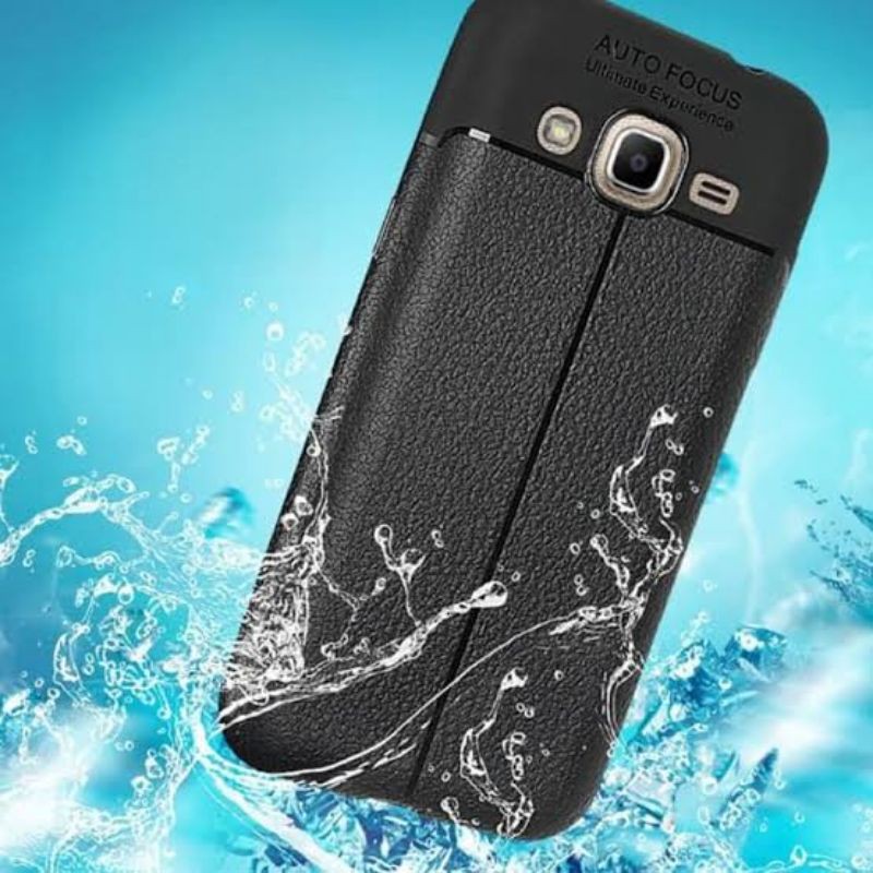 Case Autofocus Samsung Galaxy J3 2016 / J310 Casing Atau Kondom Softcase Auto Focus
