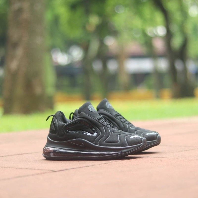 Sepatu nike airmax 270 shield running mans sepatu fashion sneakers sepatu pria