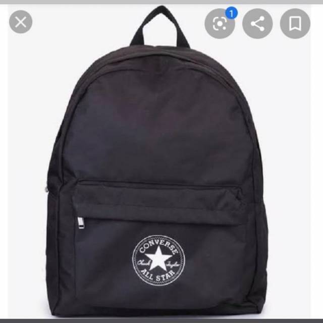 Tas asli dari Converse sport station/ barang mall