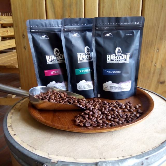 

Kopi Manglayang Timur