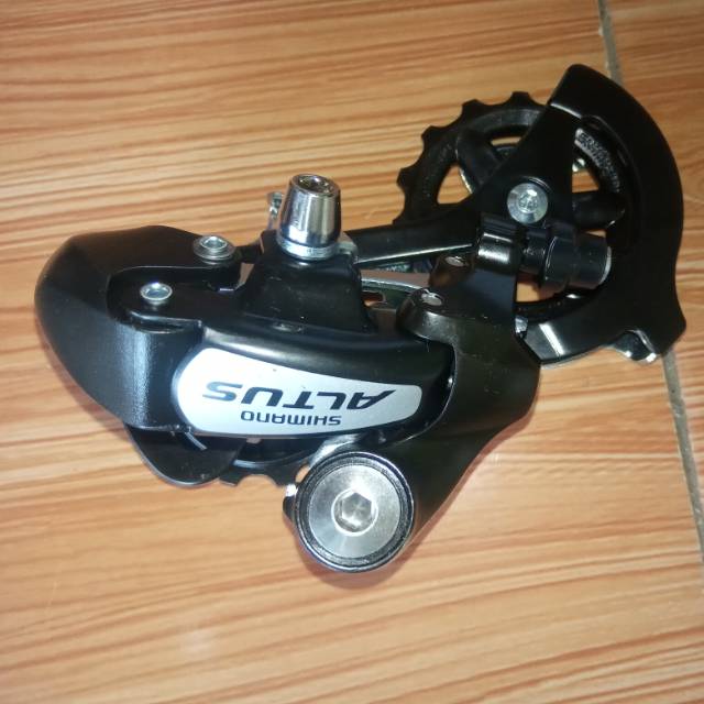 Rd shimano altus 8speed