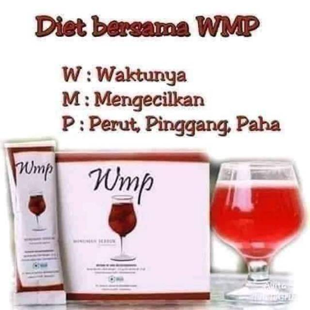 

WMP(@15 Pack)