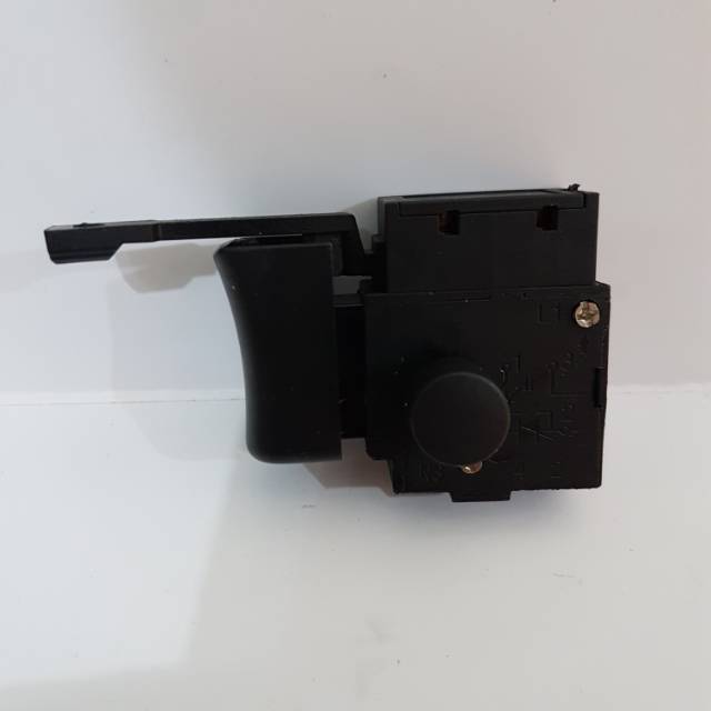 Saklar Mesin Bor MT60 MT80B HP1630 switch bor makita maktec mt 60 80 b hp 1630