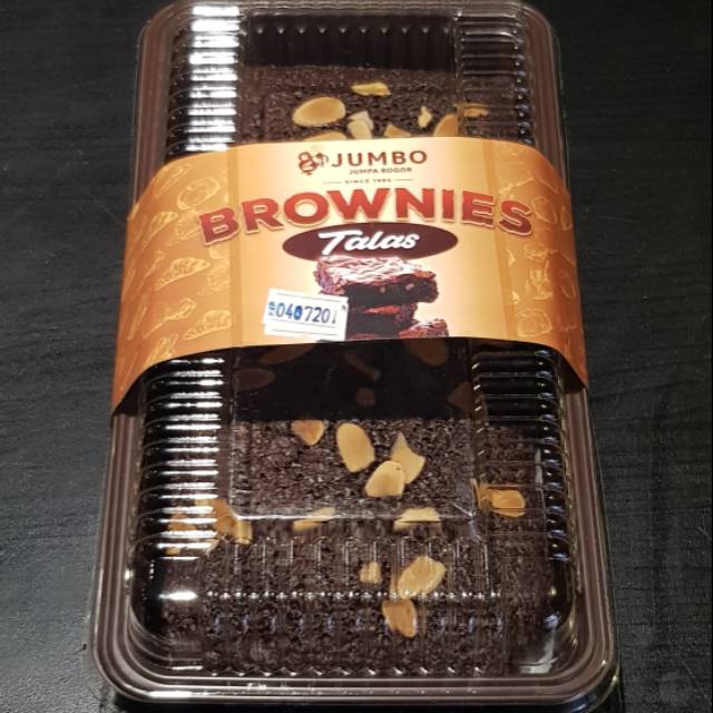 

Brownies Talas
