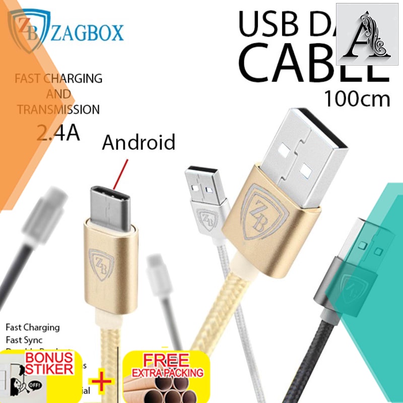 

Promo KABEL DATA & CHARGER