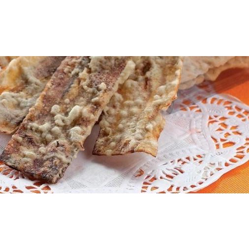 

➼ Sale Pisang Kering 200gram Keripik Pisang Goreng RD Snack ✻