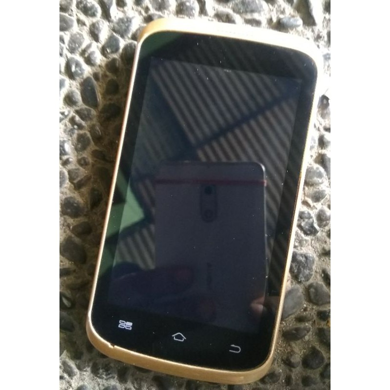 lcd touchscreen Aldo as3 fullset