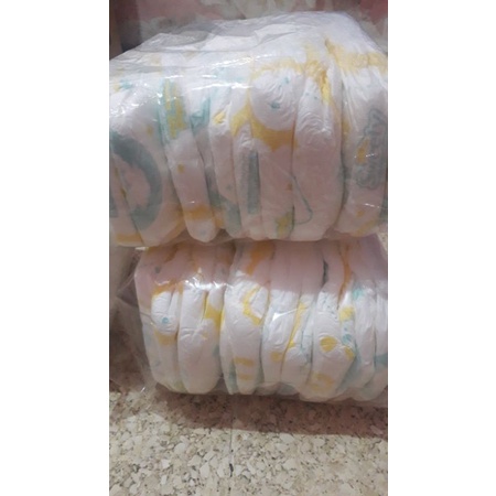 Popok bayi curah sweety ukuran L