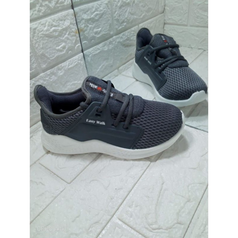 SEPATU EASY WALK ROCKFORD SEPATU SNEAKERS