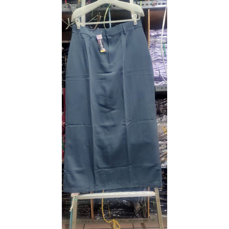 rok span / adu manis SMA size standar dan jumbo