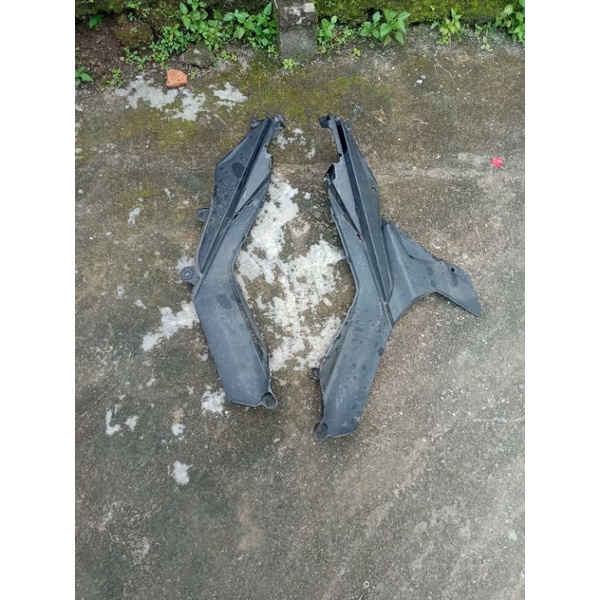 cover sambungan body honda supra gtr supra GTR