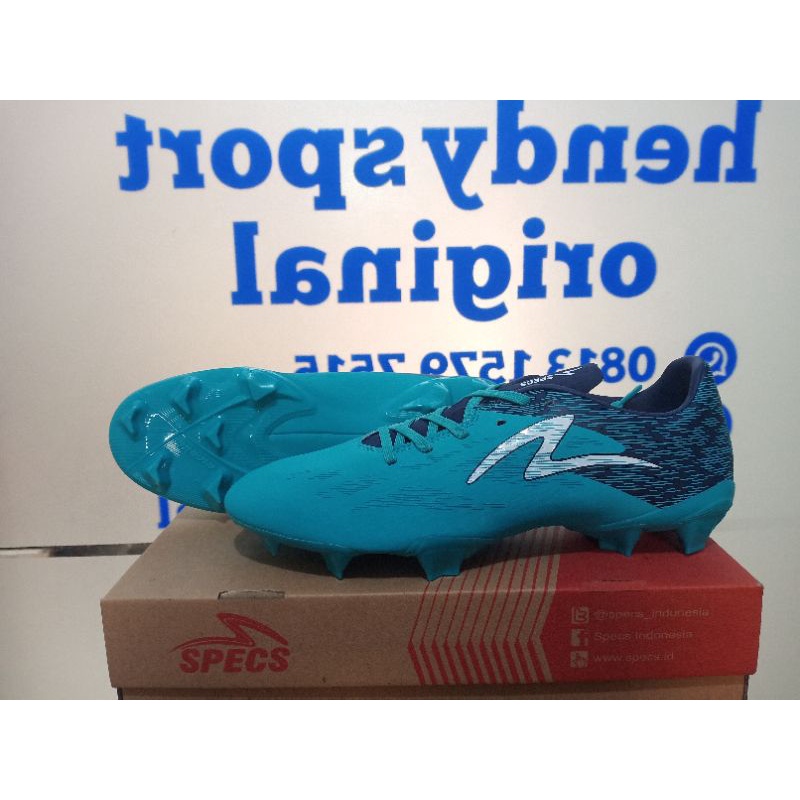 SPECS ACCELERATOR ALPHA PRO FG - AQUA ASTRAL 
Art 101512