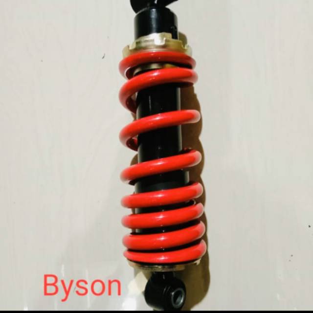 Shock Breaker Breker Shock Belakang Mono Shock Byson standar