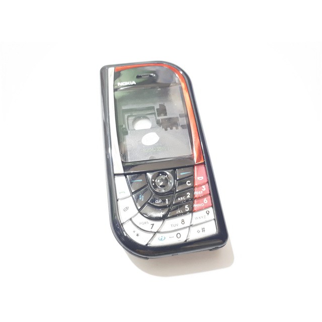 Casing Nokia 7610 New Fullset Housing