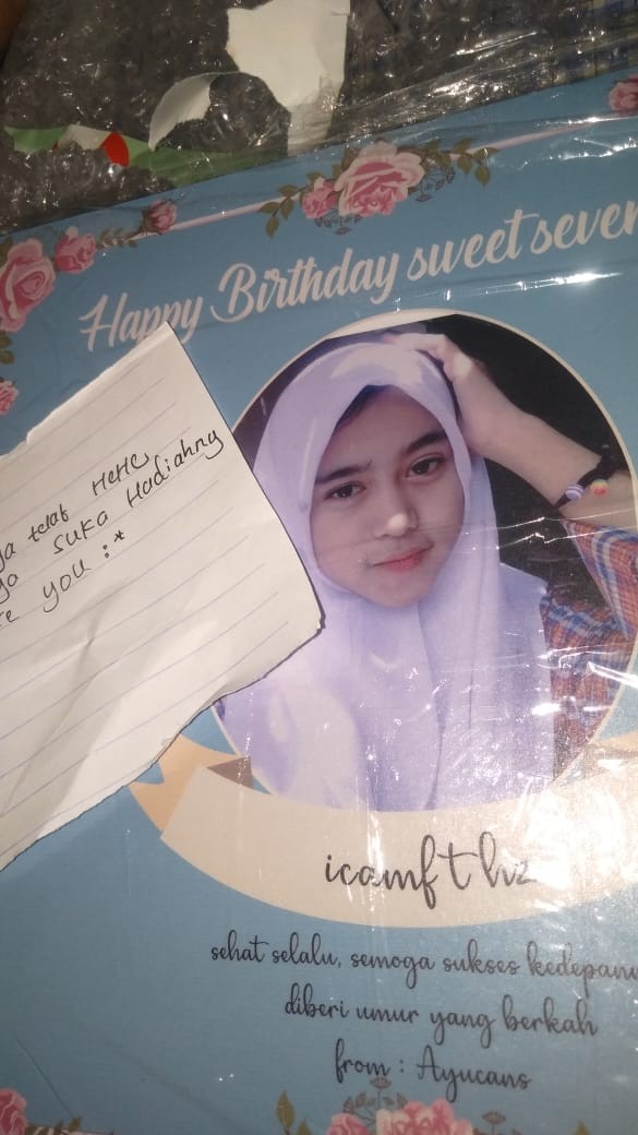 [diskon]custom Kado Hadiah Wisuda Graduation Ulangtahun Pernikahan Foto Murah Unik Wall Decor Ultah
