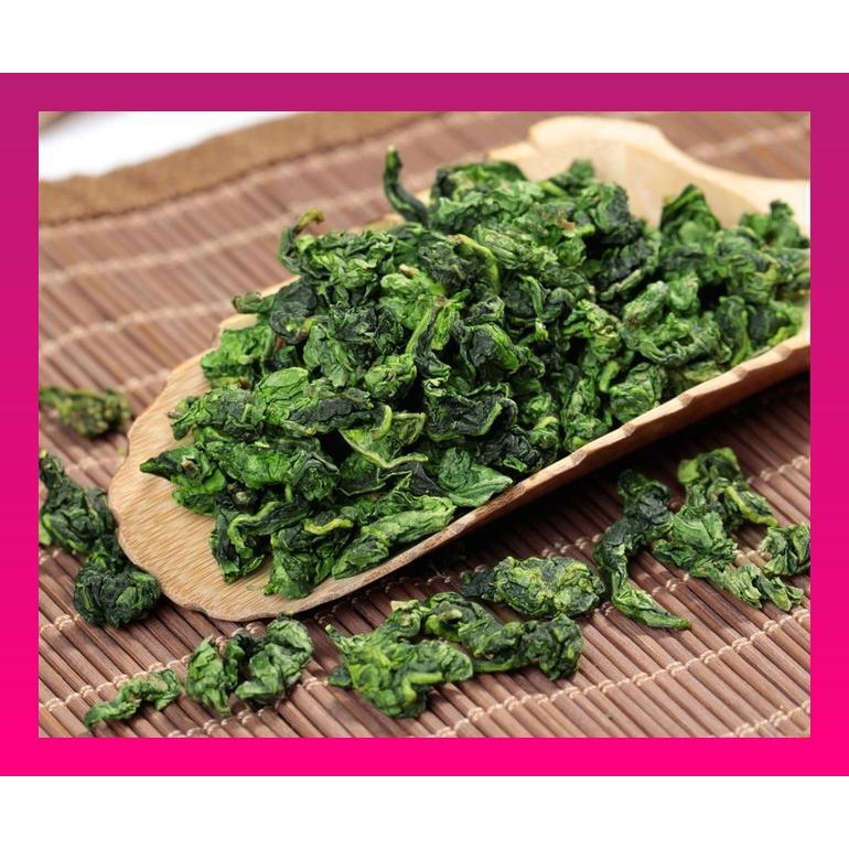 

ORGANIC ANXI TIE GUAN YIN TEA 25G/SLIMMING TEA/OOLONG TEA
