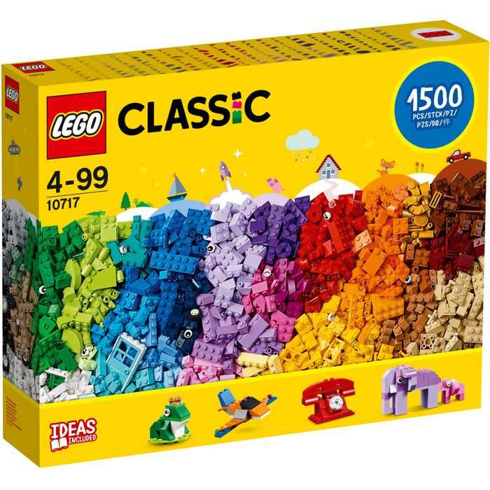 lego extra large creative box