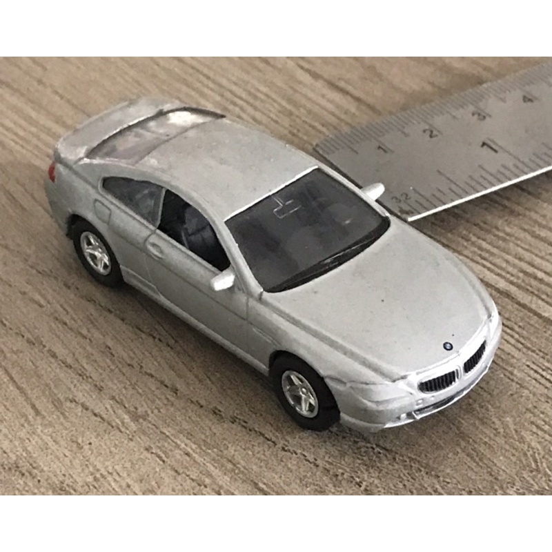 welly bmw 645ci mobil pl mainan