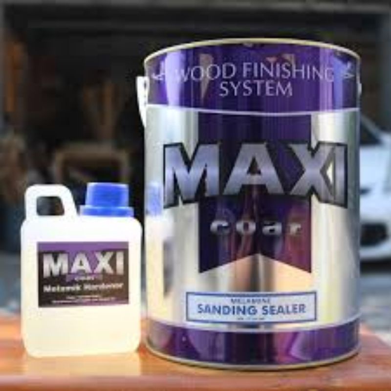 Maxi sending Sealer 5kg