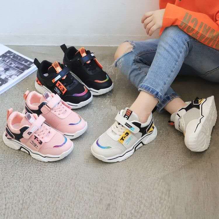 B5 sepatu anak sneakers perempuan lakilaki | Shopee Indonesia