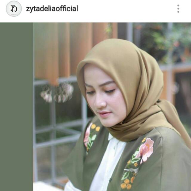 ZYTAdelia Plain Series