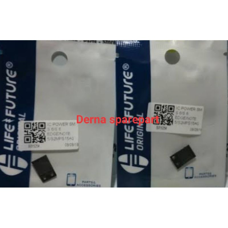 Ic power Mpb02 Ic power samsung S6 S6 Edge