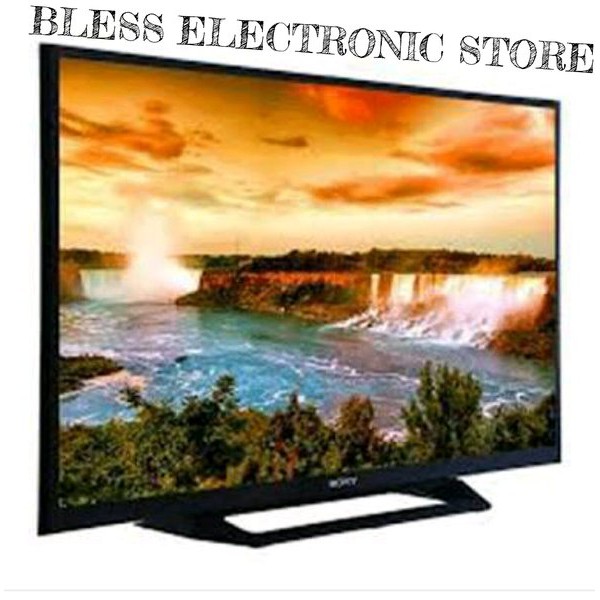 Spesial SONY BRAVIA DIGITAL TV 32 INC KDL 32R300E USB MOVIE NEW PRODUCT  Diskon