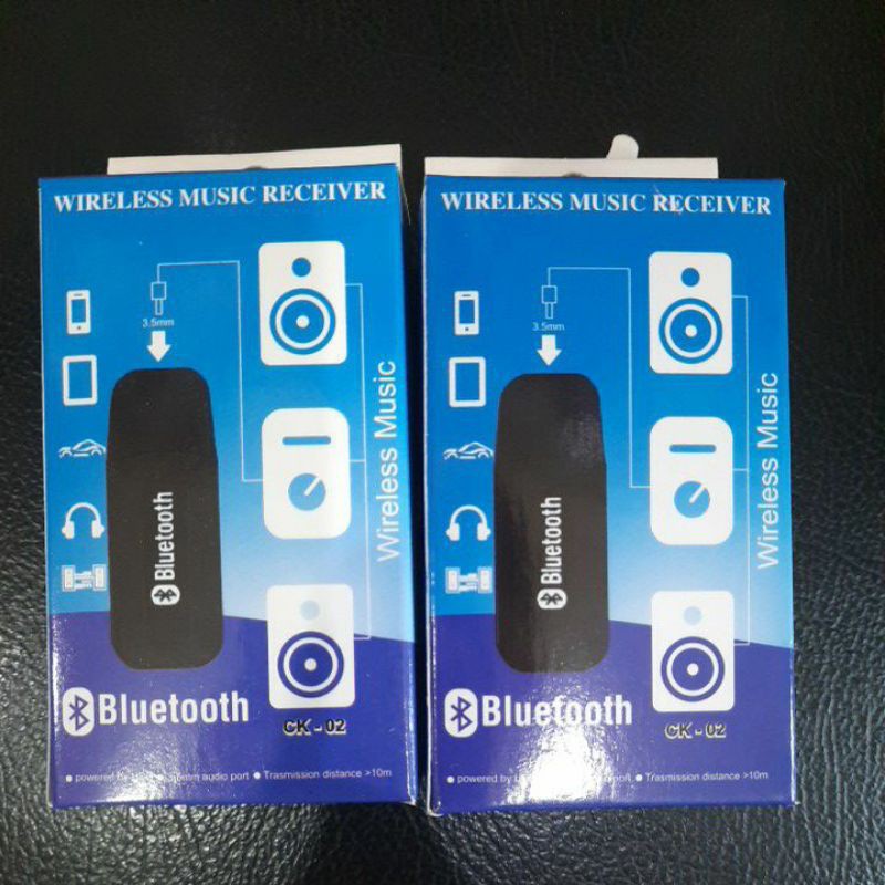 BLUTOOTH Music Receiver