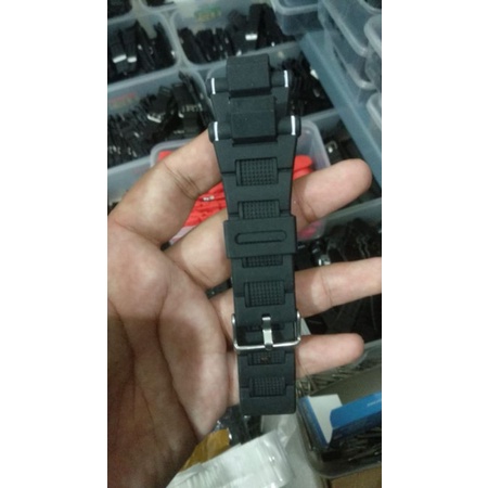 Strap tali jam tangan skmei 1517 tali jam skmei 1517 Skmei 1517