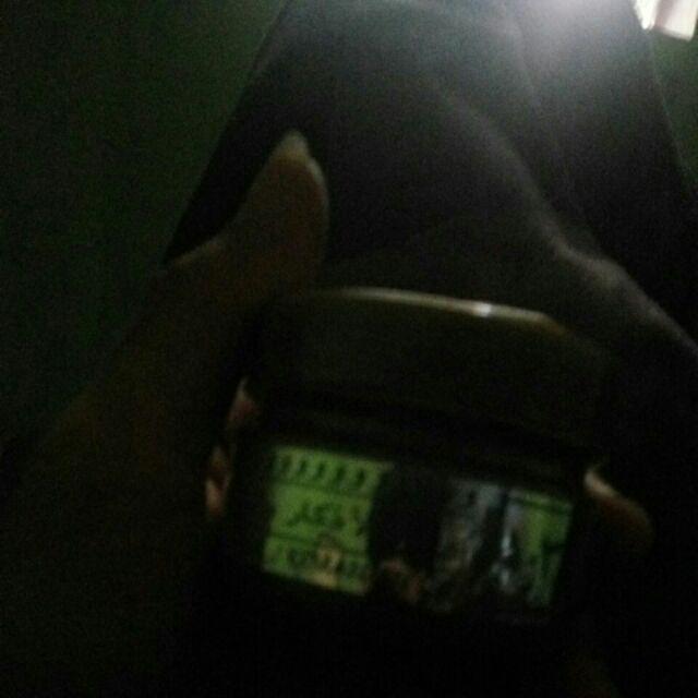 Pengharum Ruangan/buhur Magrobi Bulet