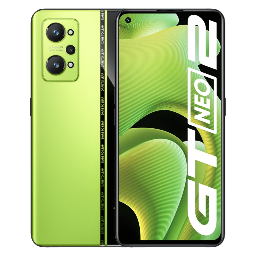 Realme GT Neo 2, Realme 7, 7 Pro, Garansi Resmi Realme