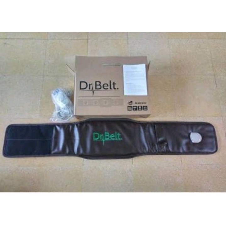 Dr. Belt free kalung kesehatan