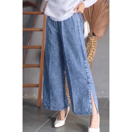 KIREI SET / READY BEST SELLER-Celana