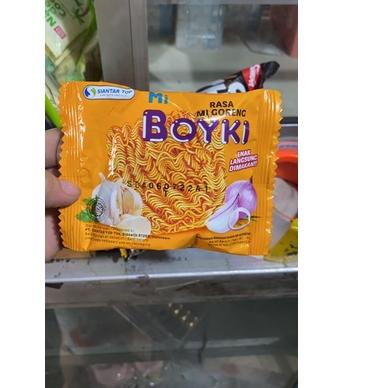 

Mega Sale Mi MIE BOYKI 1000 5.5 Brand/[COD]/5.5 Flash Sale/「Mall✔️」/Discount Today