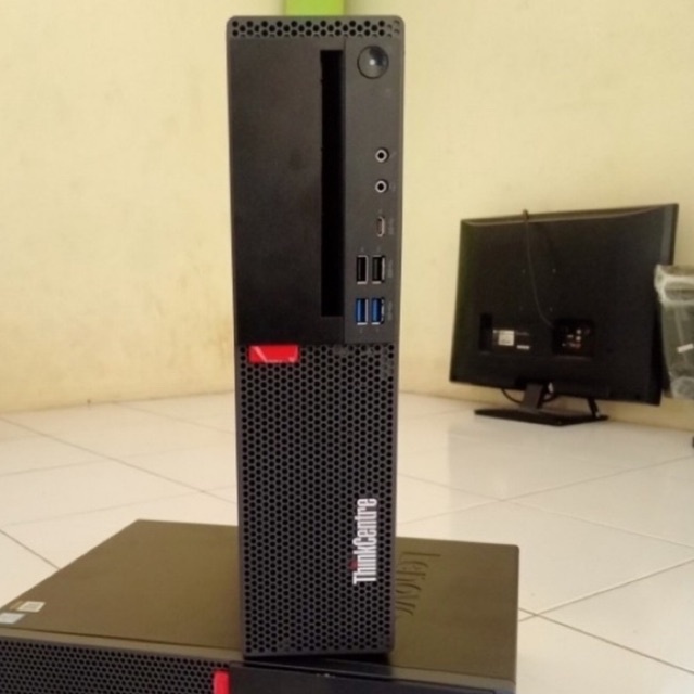 Pc Lenovo ThinkCentre Core i7 9700