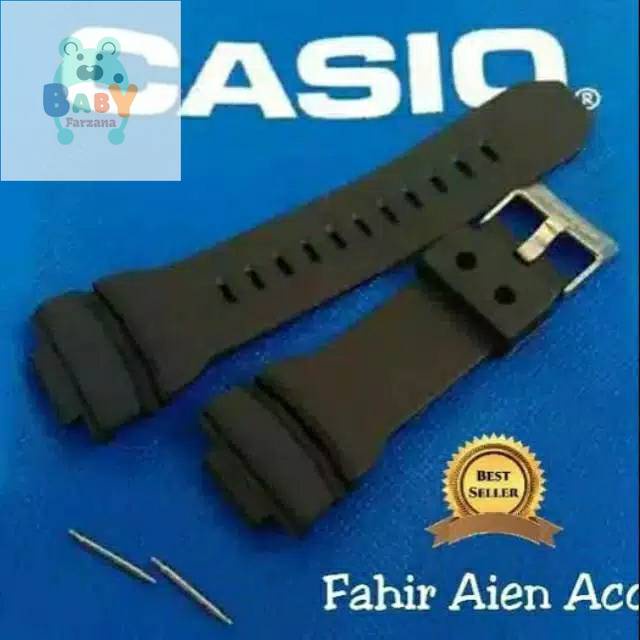 STRAP TALI JAM TANGAN CASIO G-SHOCK GA 110 GA110 GA-110 GA-150 GA150