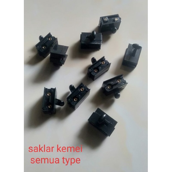 saklar tuk kemei dan wmark plus box on of