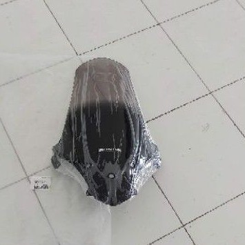 High Windscreen Visor Pcx150 08S10-K97-G00 Orginal Ahm