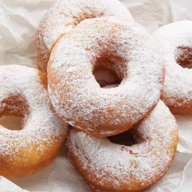 GULA DONUT / GULA DINGIN  / DEXTROSE / TEPUNG GLUKOSA / GLUCOSE POWDER / GULA TABUR