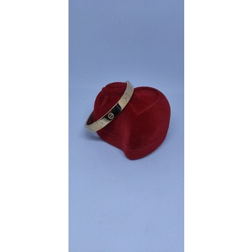 gelang cartier anak mata dan embos cartier