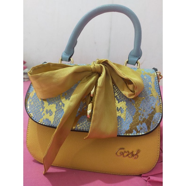 preloved tas Gosh original