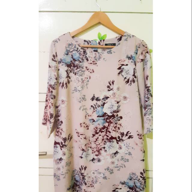 Preloved eprise size xxl