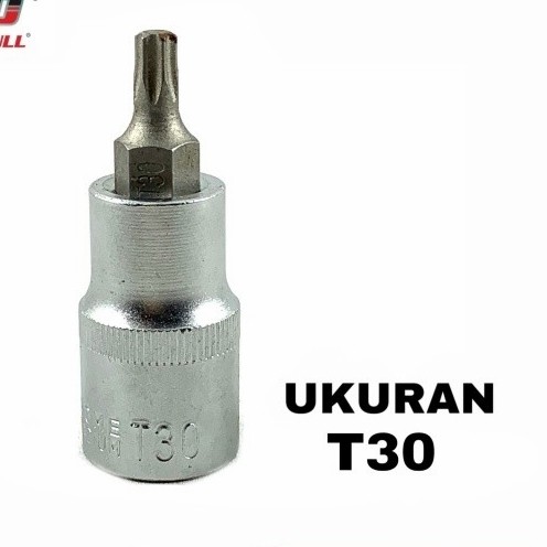 WM Kunci sok bintang kunci shock bintang SOLID T30