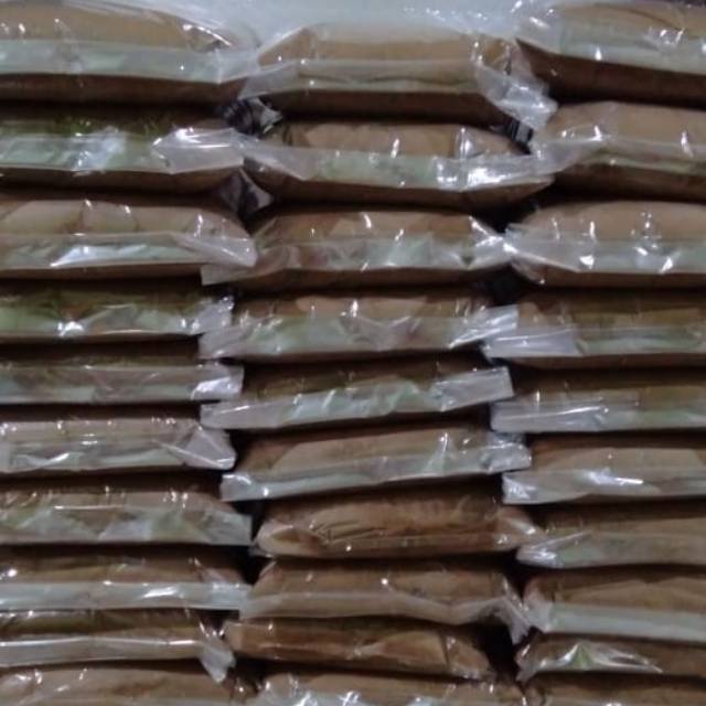 

PROMO Jahe merah bubuk 1 kg ReNatureid herbal rena / JAHE MERAH BUBUK MURNI TANPA GULA