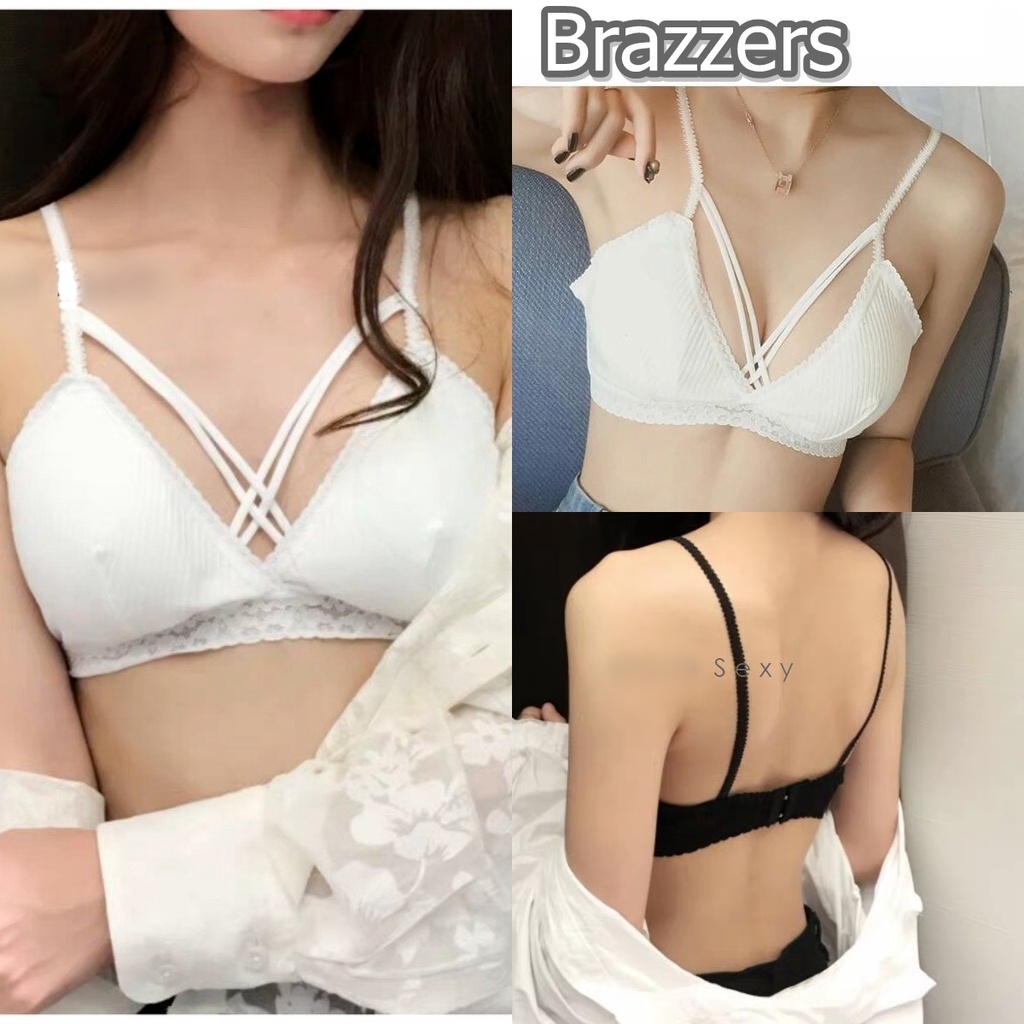 Beha Wanita Anak Remaja Perempuan Cewek Cewe Ukuran Size 32 34 36 38 Import Tanpa Kawat Pake Daleman