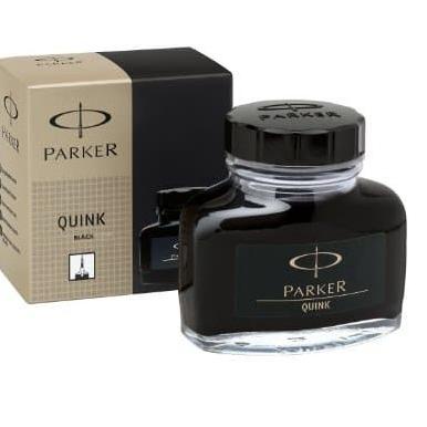 

Promo Meriah Parker Quink / Tinta Botol Parker / Fountain Pen Ink