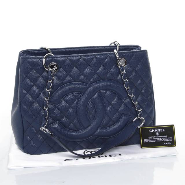 Tas Chanel Gst - tas batam - tas branded - tas chanel