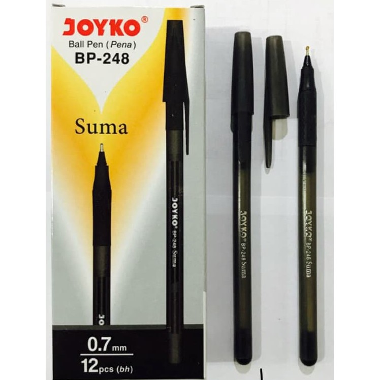 

Pulpen Suma Bp-248 Merk Joyko